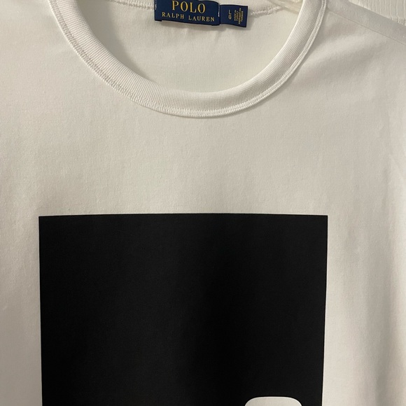 Polo Ralph Lauren sweatshirt - Picture 2 of 6